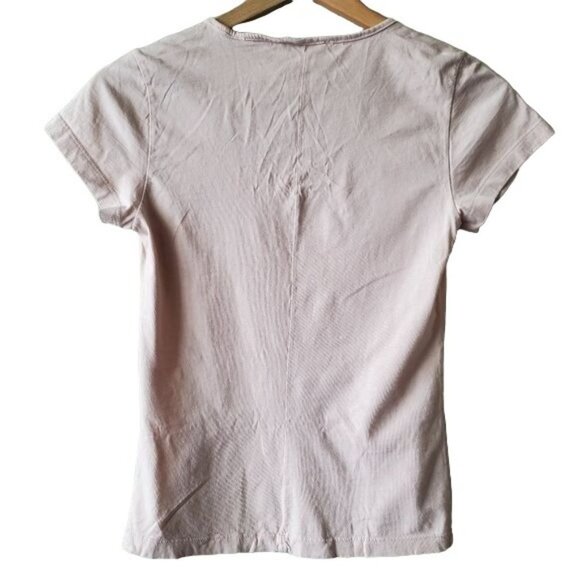 DIESEL | Graphic Short Sleeve Tee - Picture 4 of 6